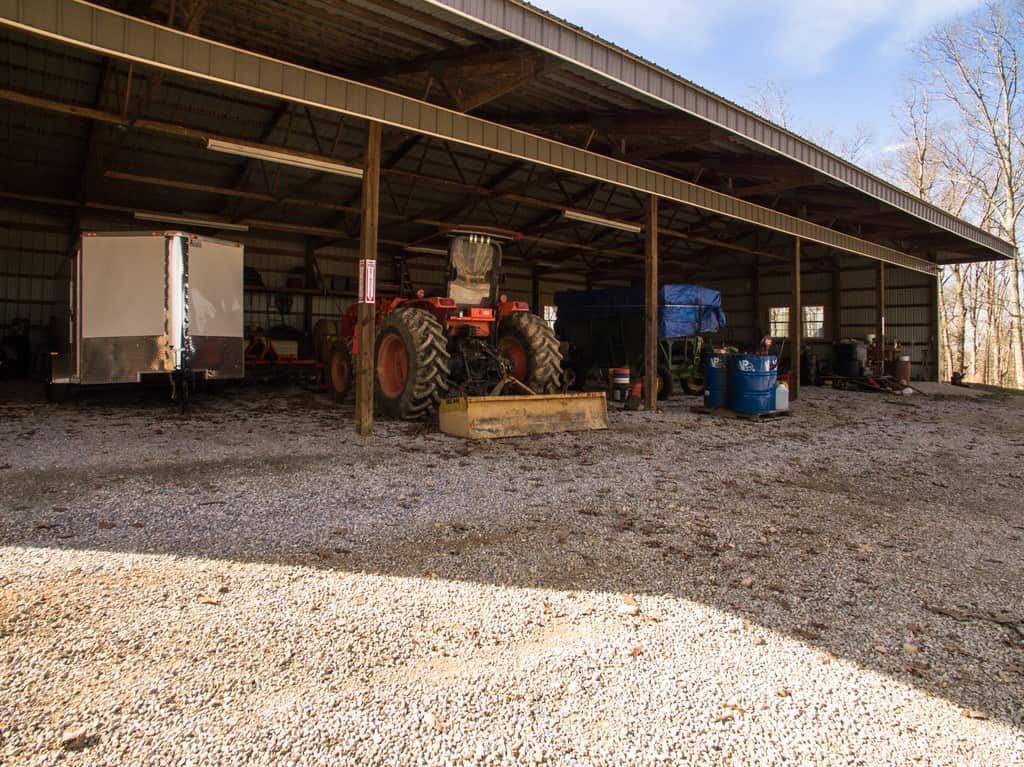 For Sale Jason Aldean s Country Ranch Is A Hunter s Paradise OutdoorHub