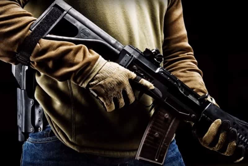 Breaking News ATF Backtracks on Restrictions for Shouldering