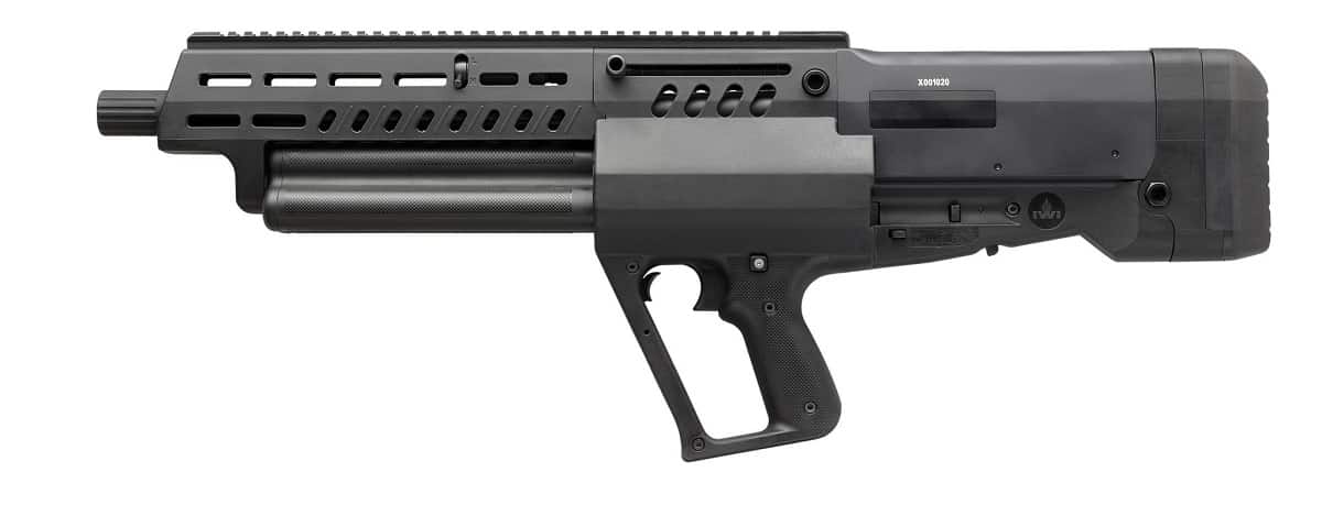 Tavor TS12