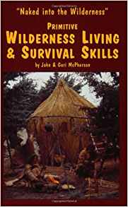 Survival Books