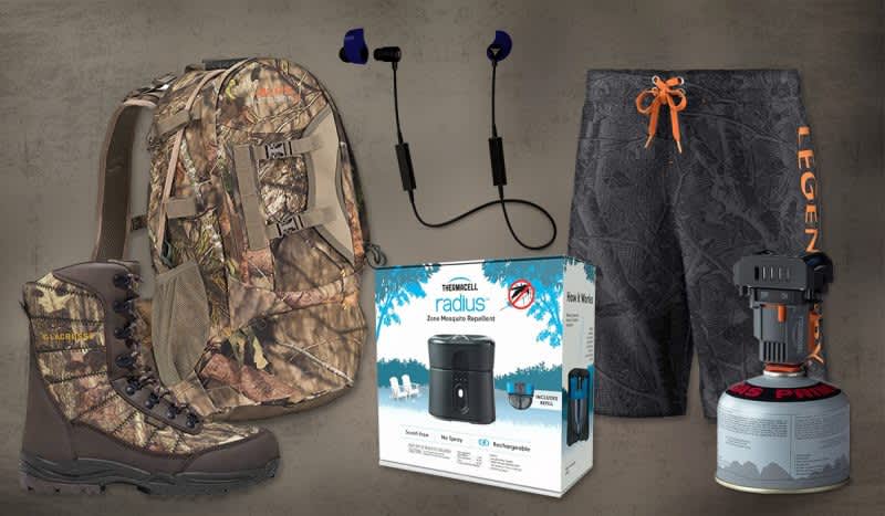 11 Father's Day Gifts For The Outdoor Dad Who Has Everything | OutdoorHub