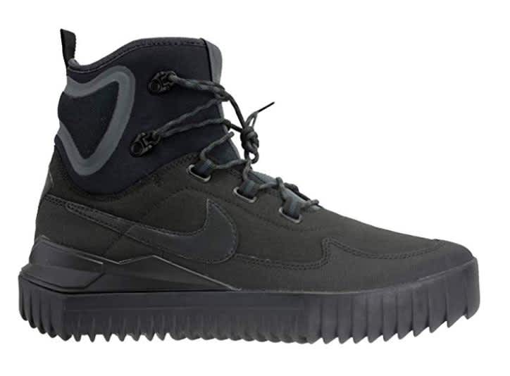 women's tactical boots nike