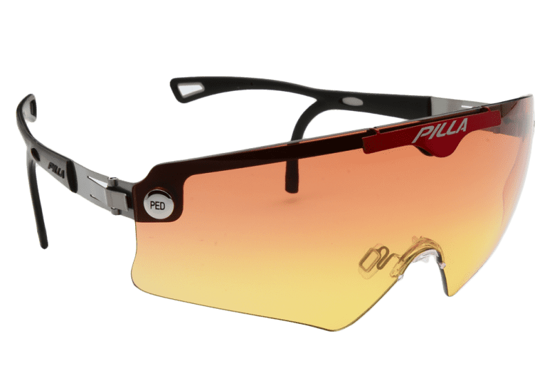 Pilla Shooting Glasses quite possibly the best in the world OutdoorHub