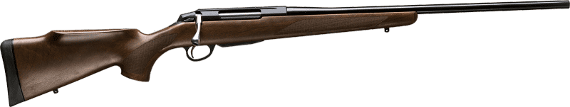 guns for deer hunting