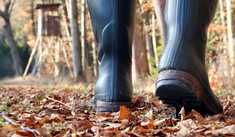 best hunter boots for walking