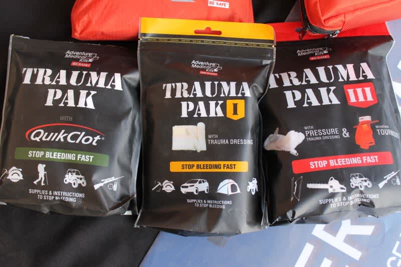 Adventure Medical Kit 6