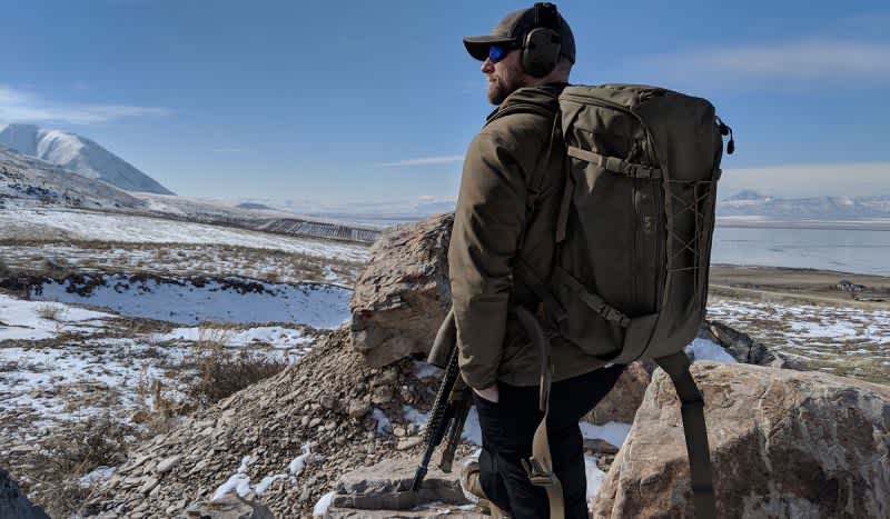 Arc’teryx LEAF Assault Pack 45 Review | OutdoorHub