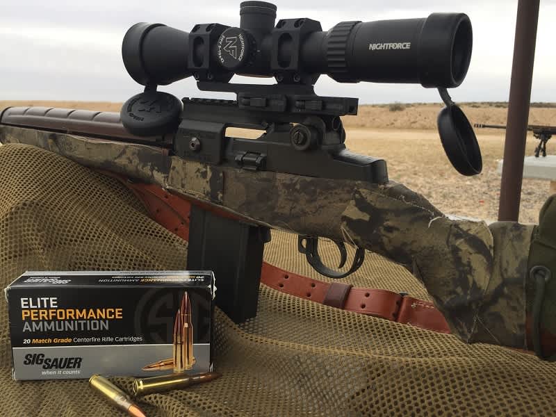 Ammo Brands