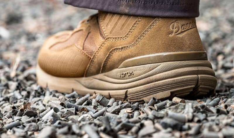 danner fullbore hot