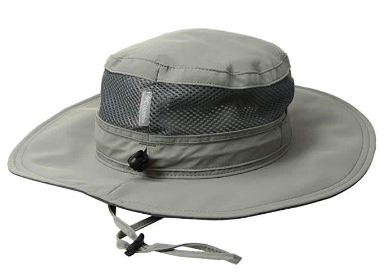These Are The Best Summer Fishing Hats to Protect Yourself