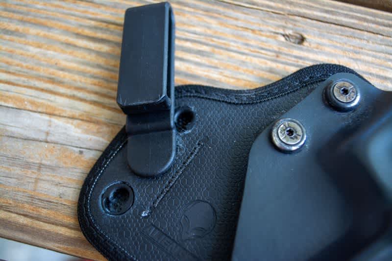 alien gear holster clips