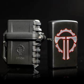 Thyrm Products