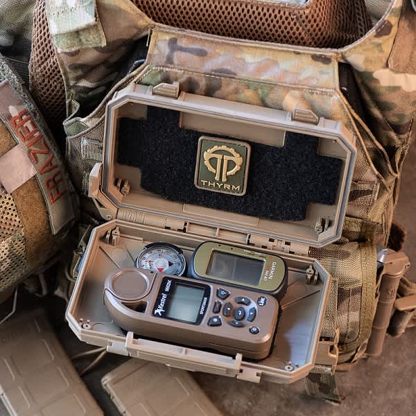 Thyrm Products