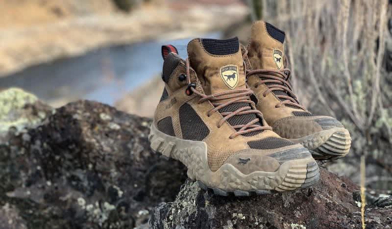 irish setter vaprtrek ls 800 review