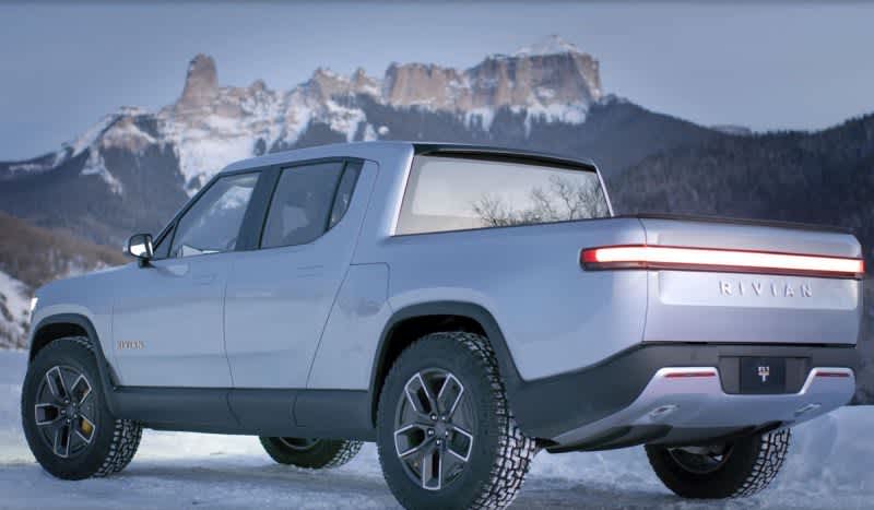 Top 3 Things to Consider Before Buying an Electric Truck | OutdoorHub