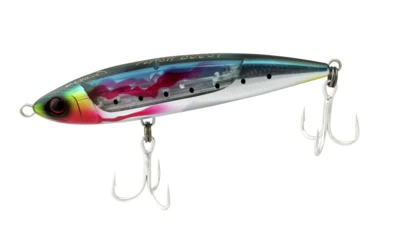 Shimano Introduces SP-Orca Lure With Flash Boost Technology | OutdoorHub