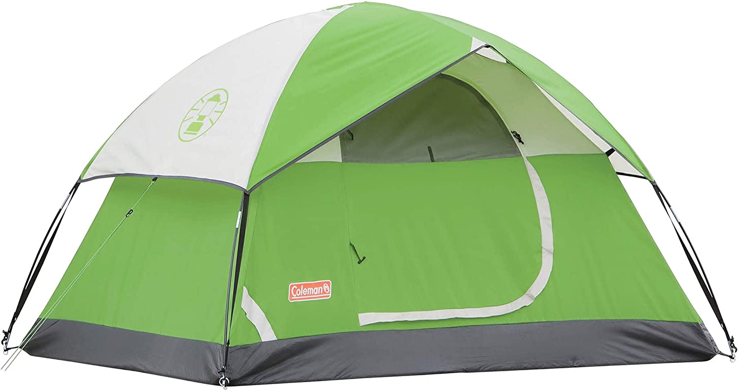 Camping Deals