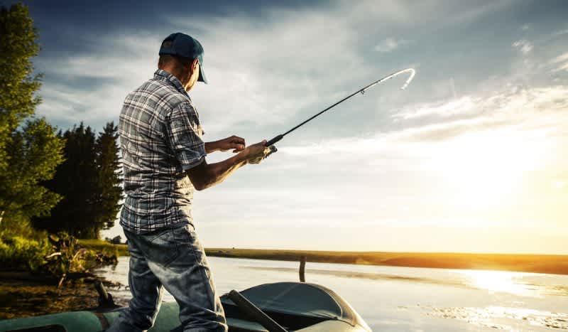 Catch These Black Friday Fishing Gear Deals