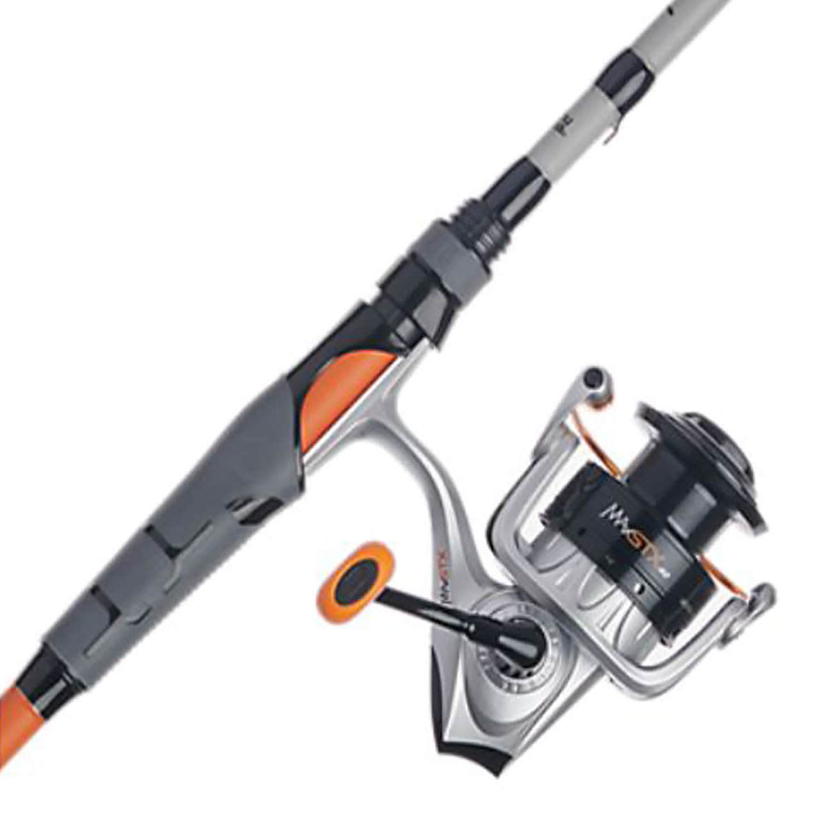 Abu Garcia Max STX Spinning Rod and Reel Combo - ON SALE NOW!