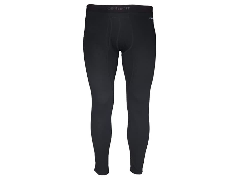 Best Cold Weather Long Johns for Late Season Hunting & Hard Water ...