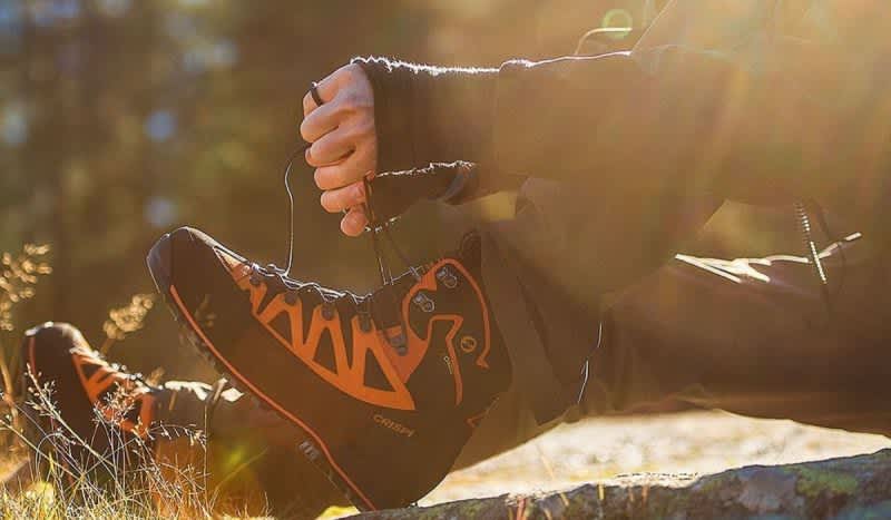 late season hunting boots