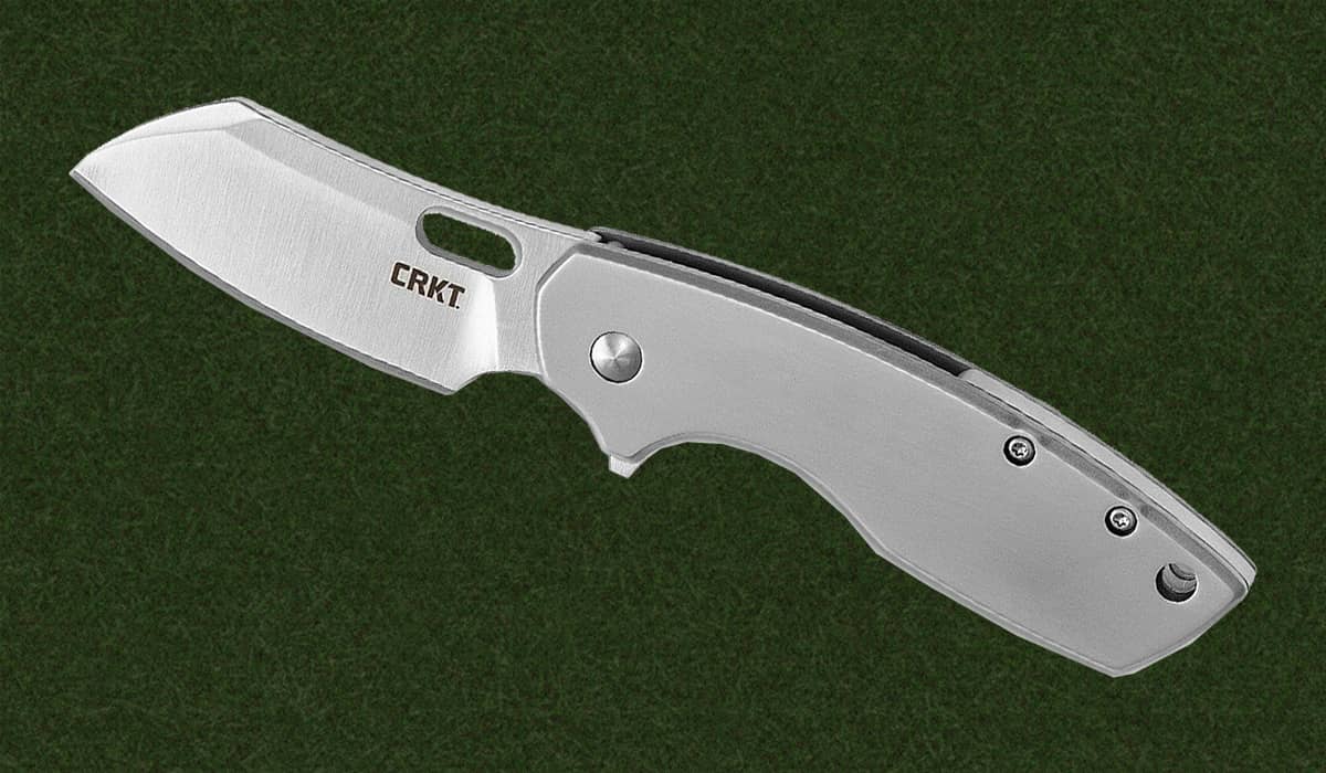 Best Pocket Knives Under 50 OutdoorHub