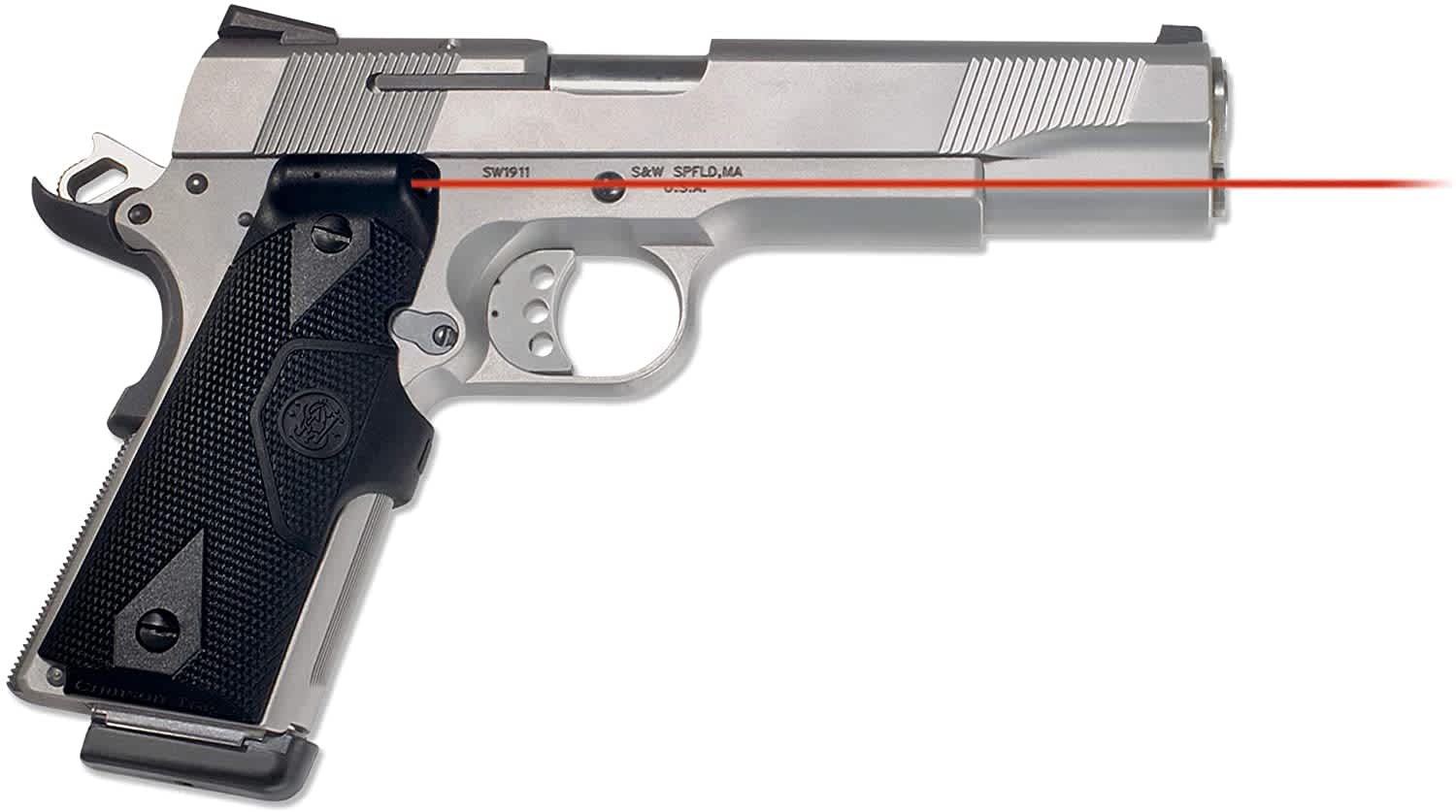 The Best Pistol Laser Sights OutdoorHub