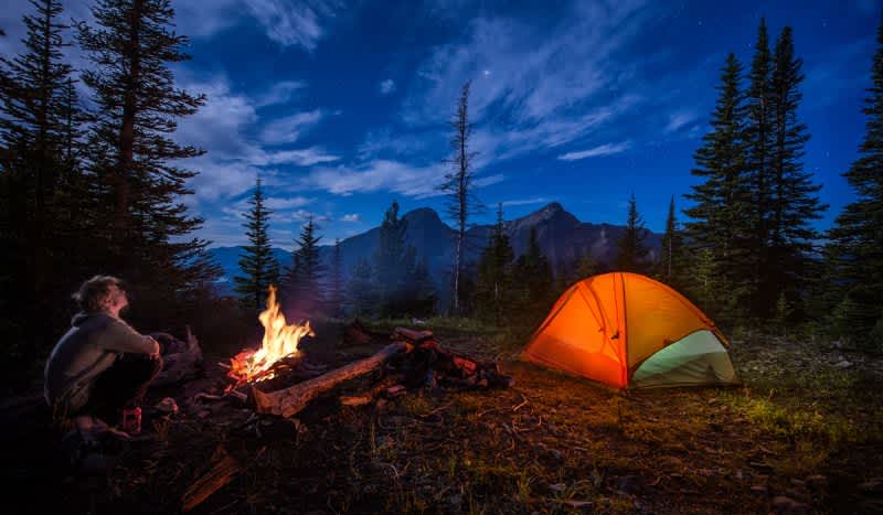 Go out and camp with the best tents for your adventures