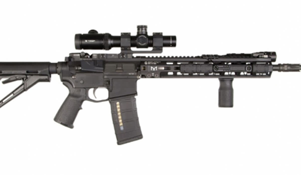 Best Angled Foregrip 2022