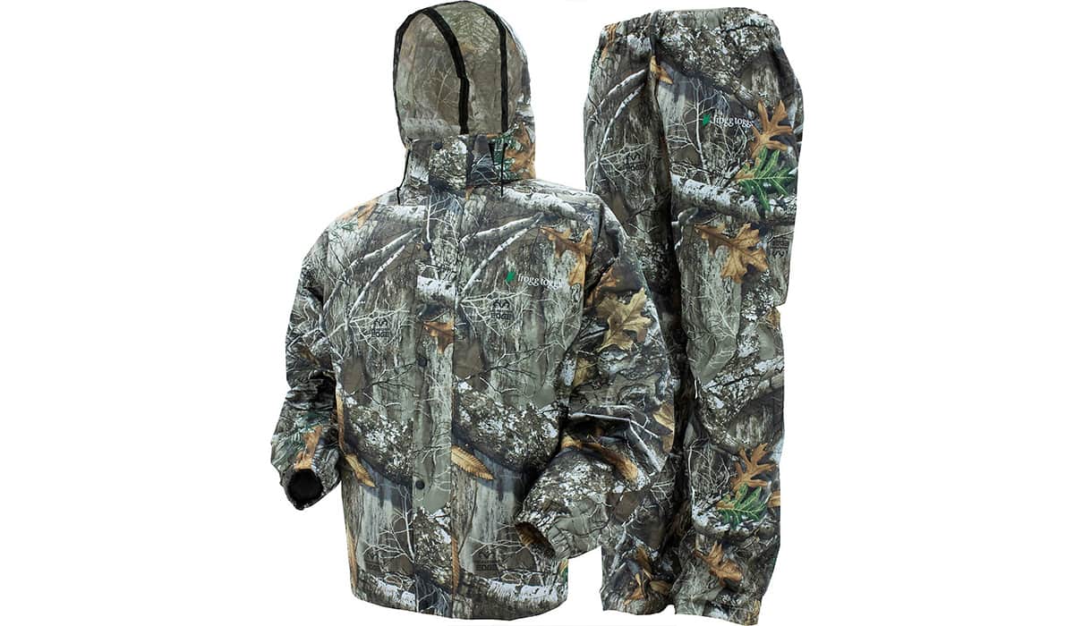 Stay Dry With The Best Rain Jackets Outdoorhub