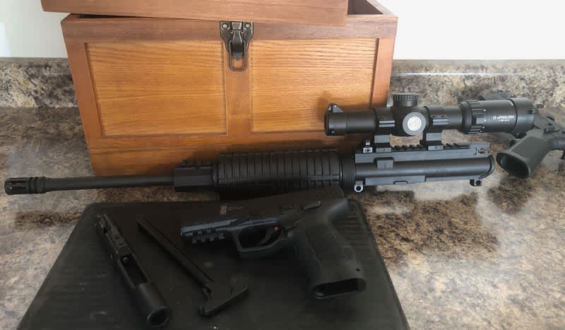 The Best Gun Oil For Your Firearms Outdoorhub