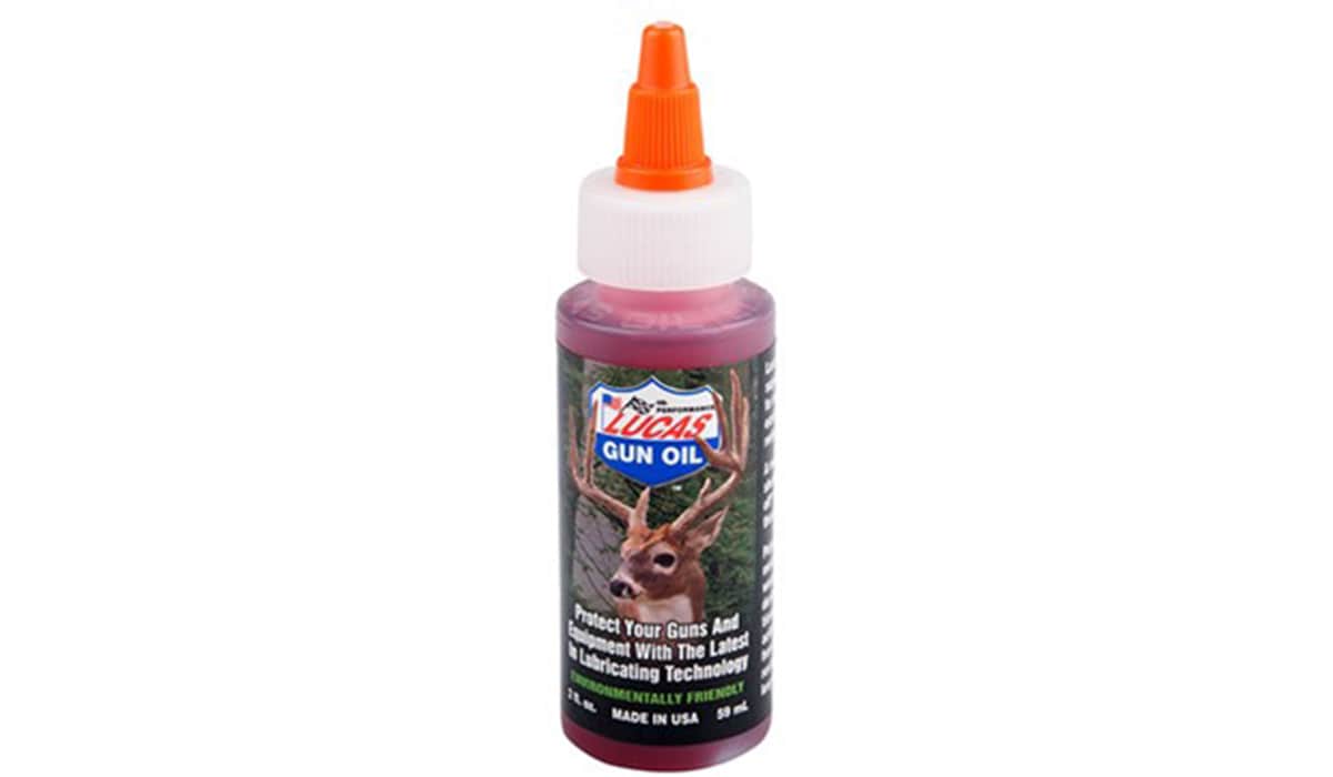 The Best Gun Oil for Your Firearms | OutdoorHub