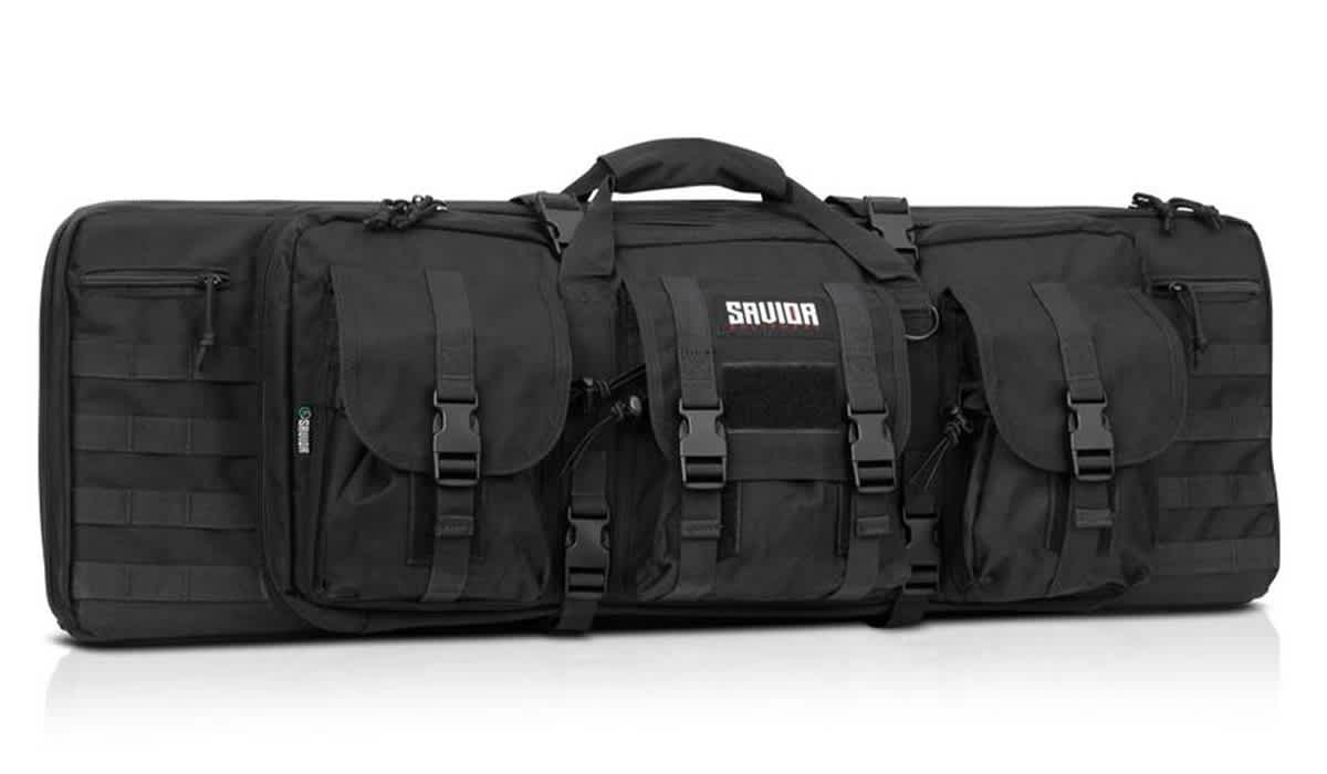 Top Range Bags for Carrying Your Guns and Gear OutdoorHub