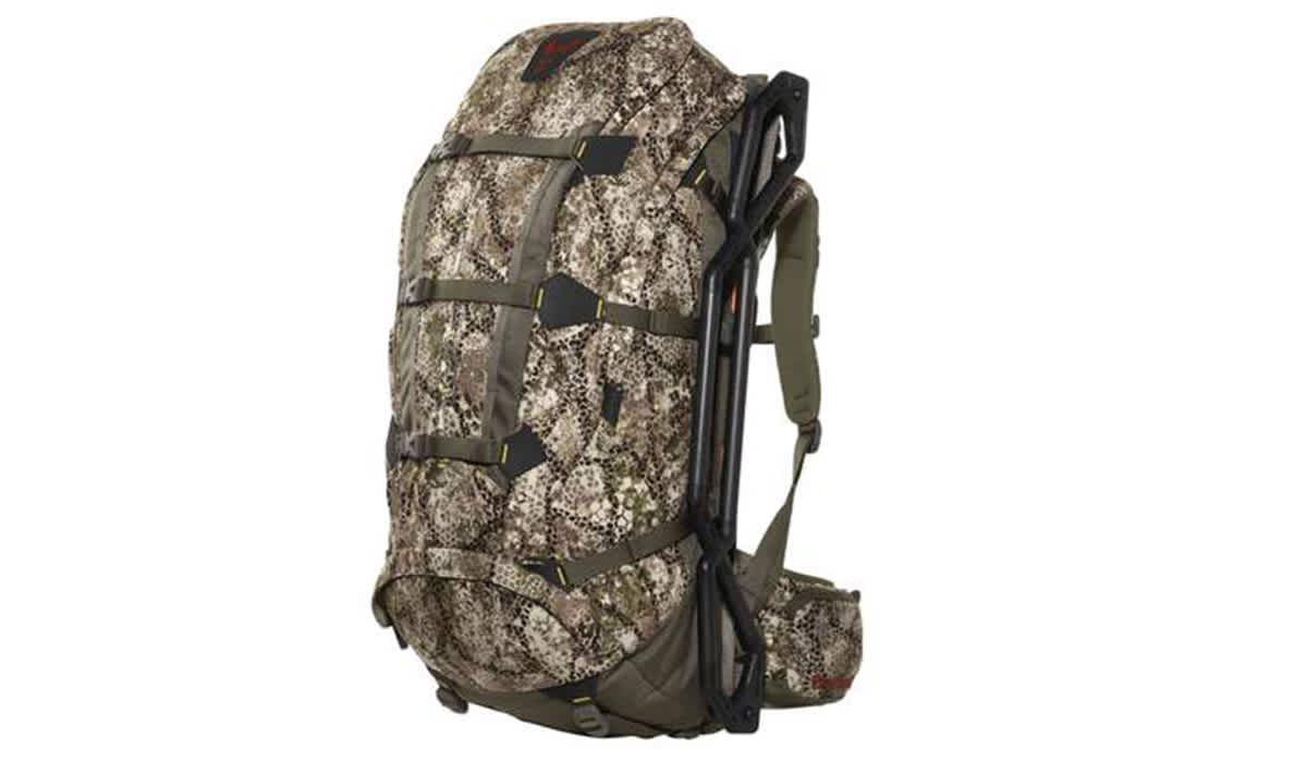 The Best Frame Pack for Your Hunting Adventure OutdoorHub