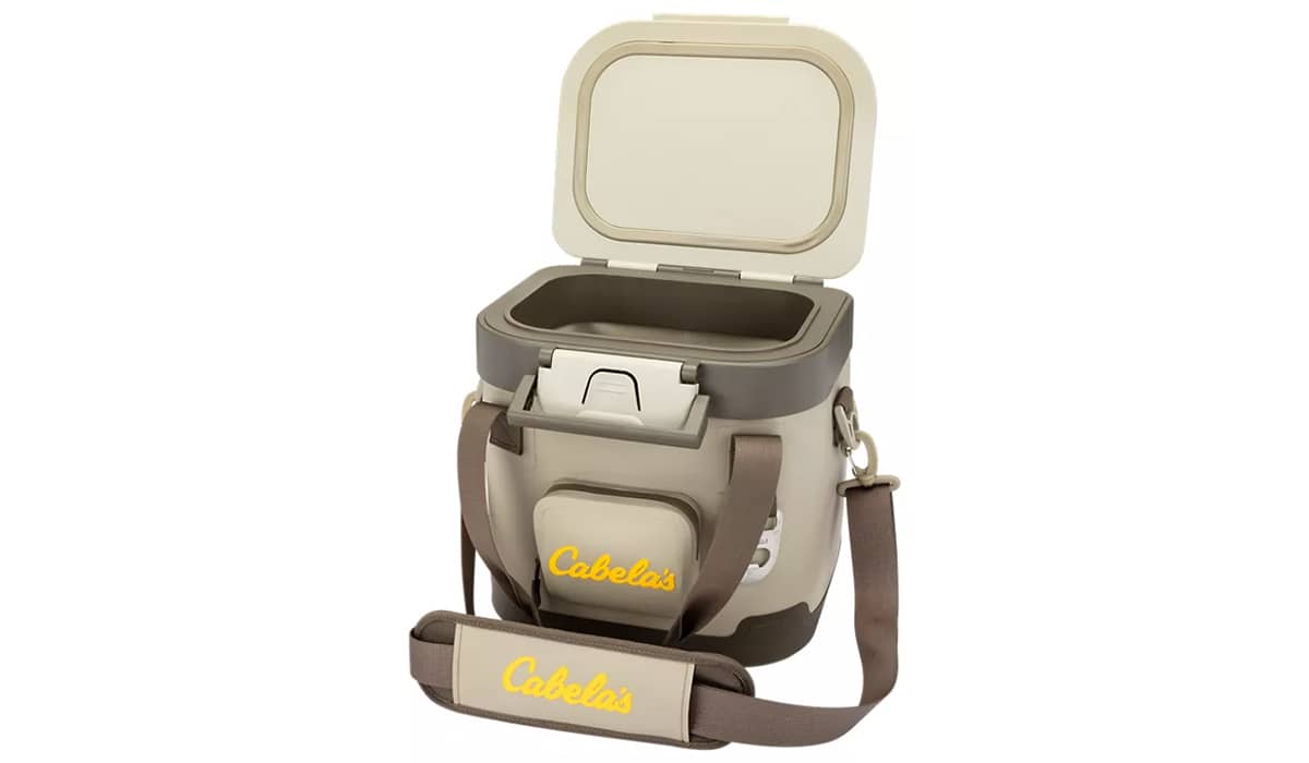 Chill Out with the Best Soft Coolers OutdoorHub