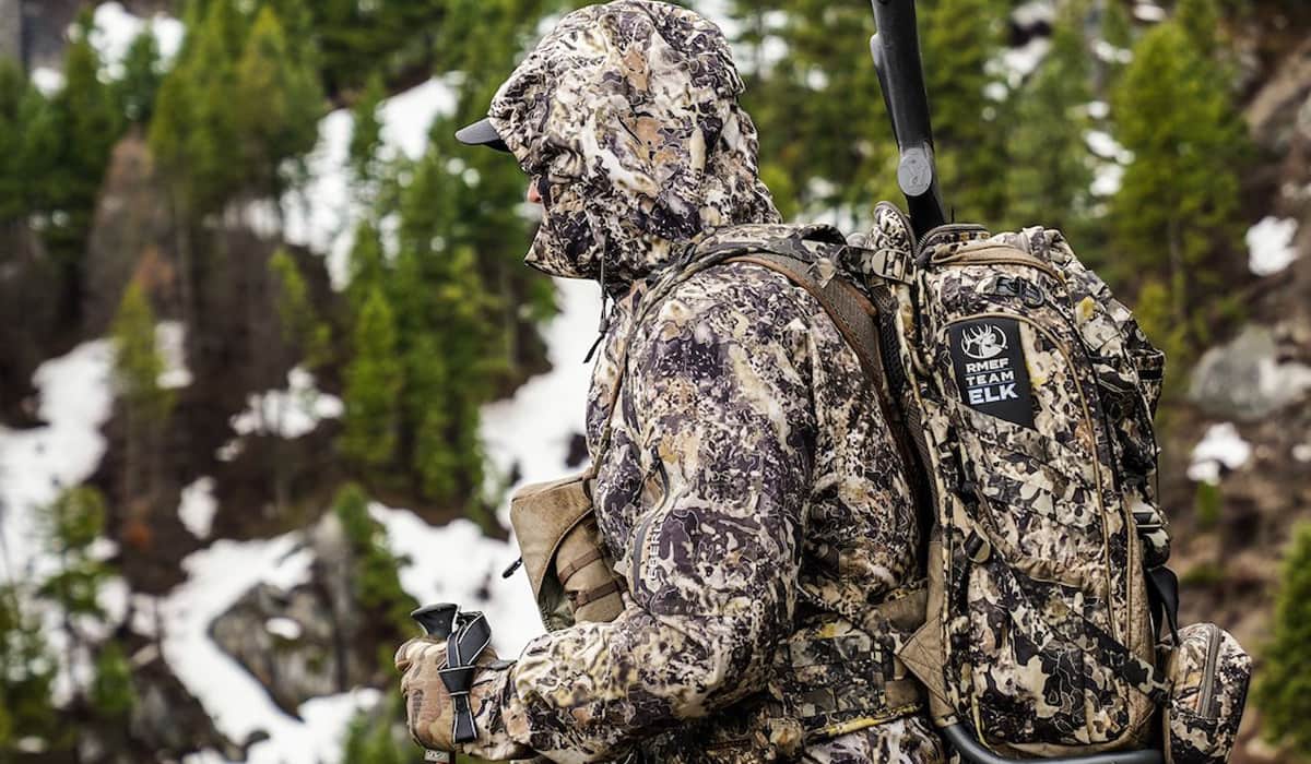 The Best Frame Pack for Your Hunting Adventure OutdoorHub