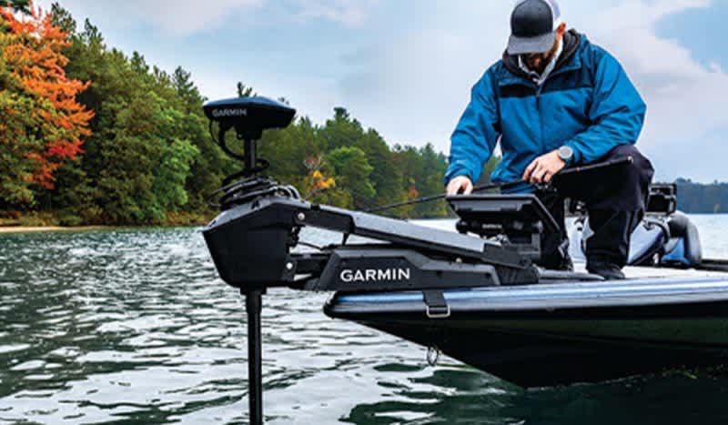 Cover More Water with the Best Trolling Motors