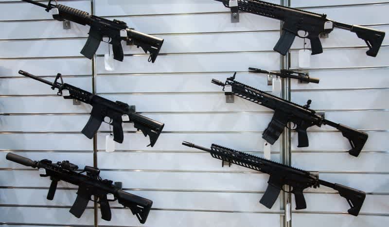 The 5 Best AR-15s Under $1,000
