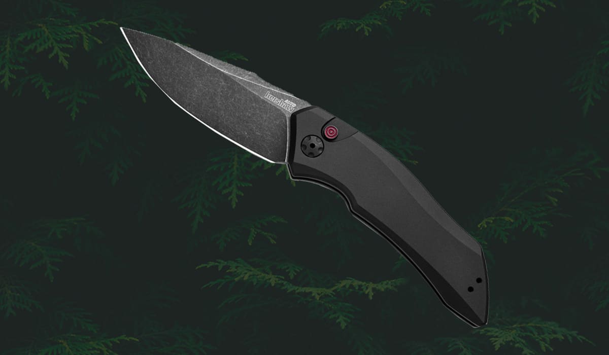 Kershaw Launch 1 Automatic Knife