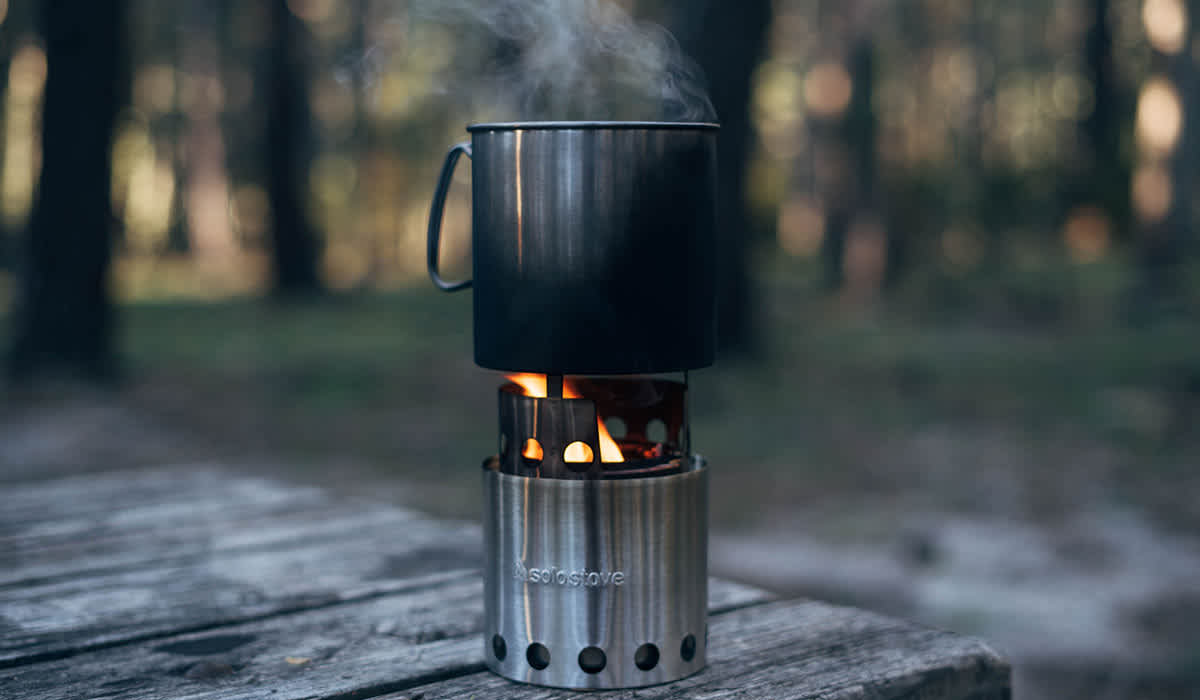 Backcountry Cooking with the Best Camp Stoves Go Camping Outdoors