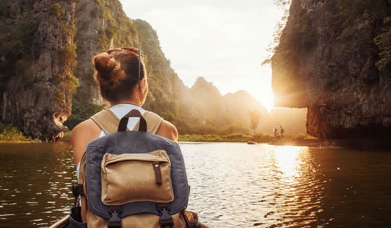 The Best Backpacks for Work and Play