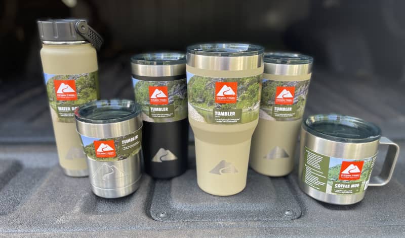 Ozark Trail Thermos Review: If you love hot coffee you need to read this