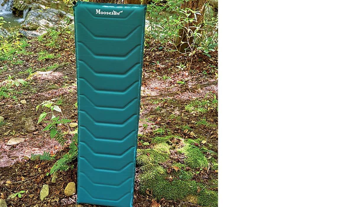 The Best Sleeping Pads For Camping And Backpacking Outdoorhub
