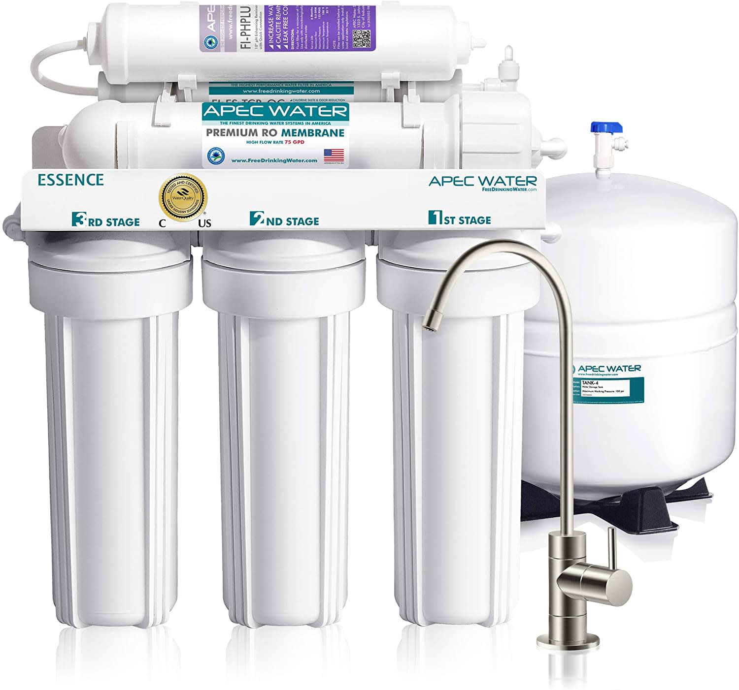 5 Best Water Purification Systems for the Outdoors OutdoorHub