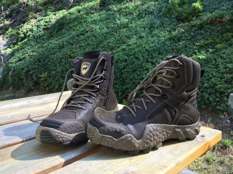 Vaprtrek boots shop
