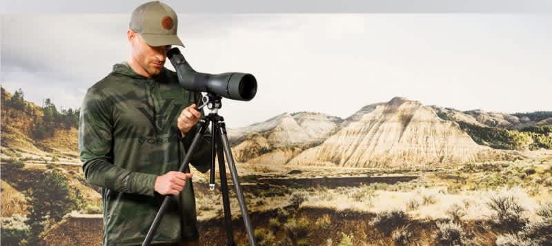 Vortex Introduces New Sun Slayer Outerwear Lineup