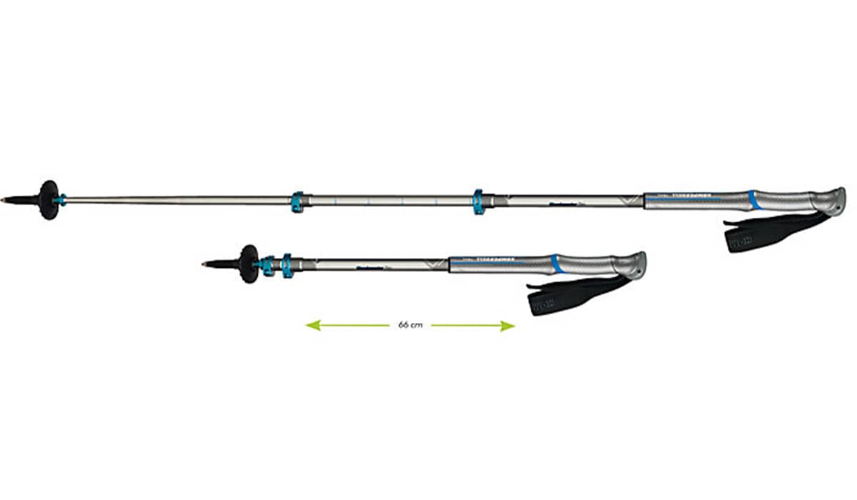 Komperdell Shockmaster Pro