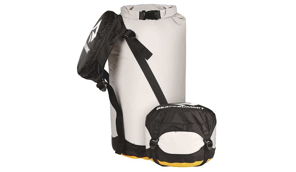 Sea to Summit eVent Compression Dry Sack