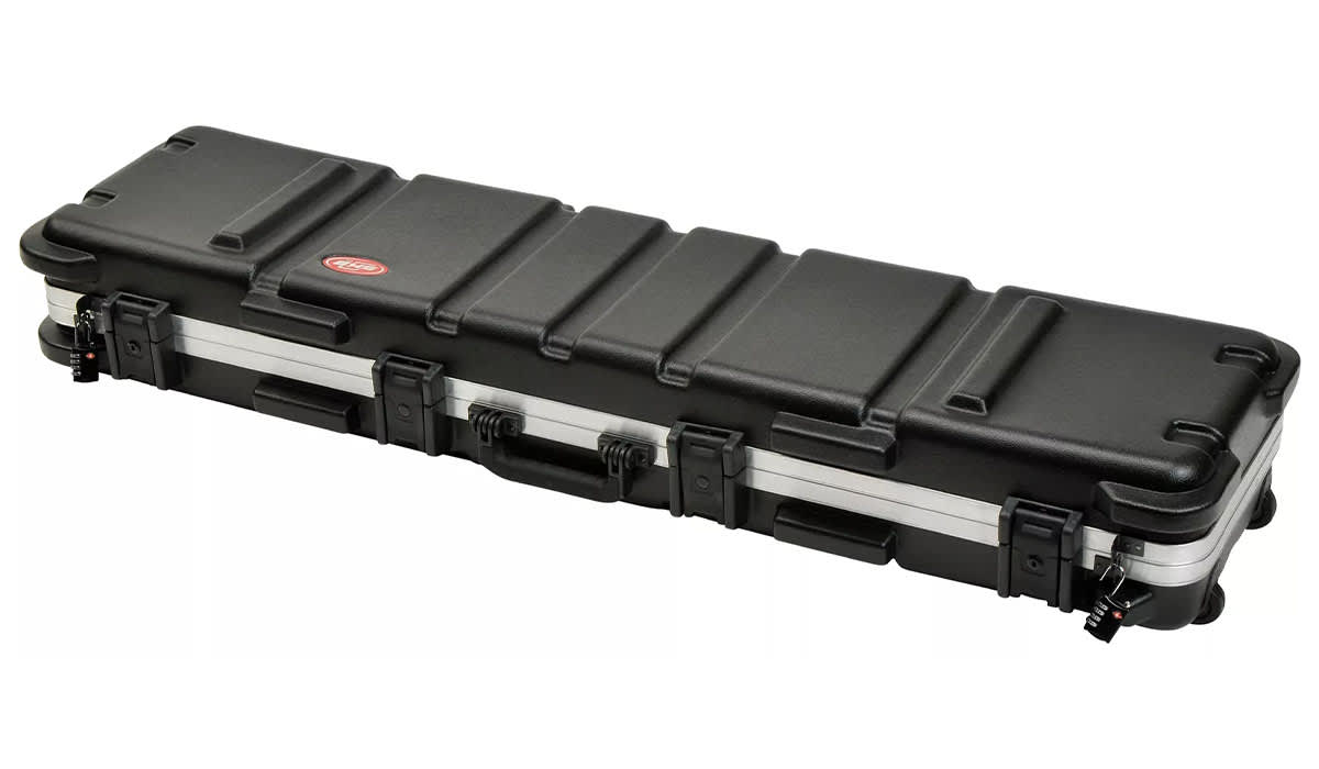  SKB Gun Case - Editor’s Pick