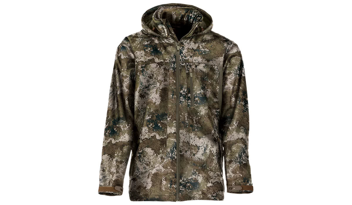 RedHead Squaltex SCENTINEL BONE-DRY Rain Parka